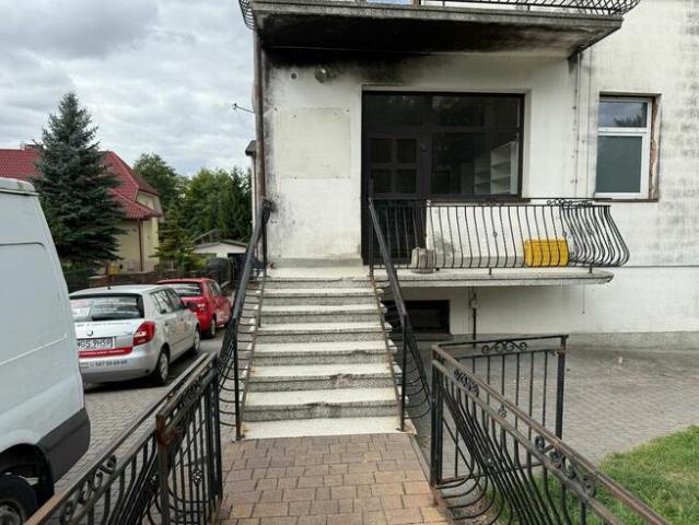 Lokal użytkowy
