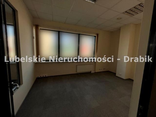 Lokal użytkowy 385 m², Lublin