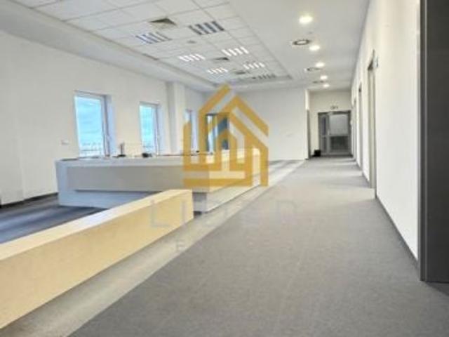 Lokal użytkowy 385 m², Szczecin