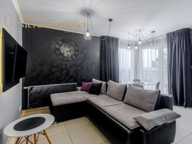 Lokal użytkowy 38,50 m², Niechorze