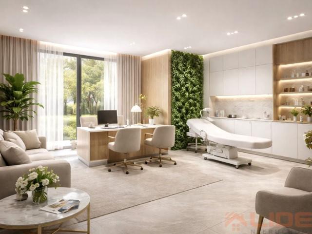 Lokal użytkowy 38,78 m², Białystok