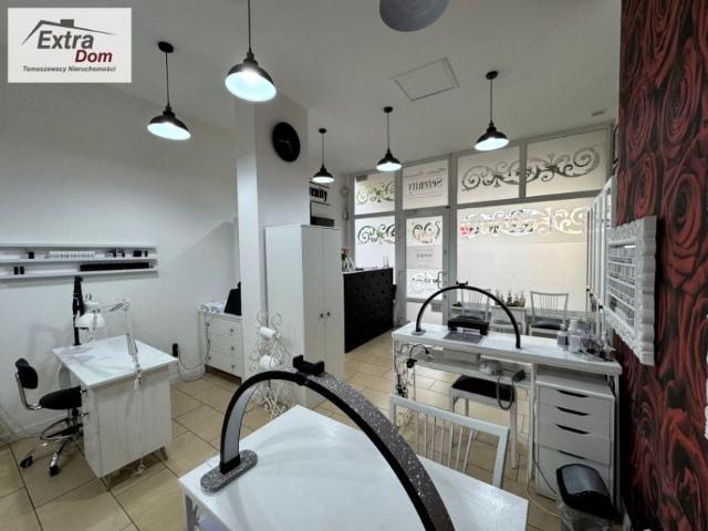Lokal użytkowy 38 m², Gryfice