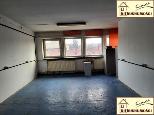 Lokal użytkowy 38 m², Poznań