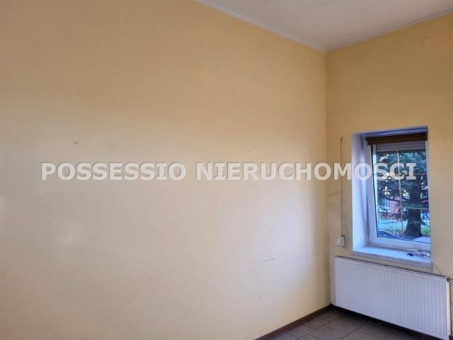 Lokal użytkowy 38 m², Strzegom