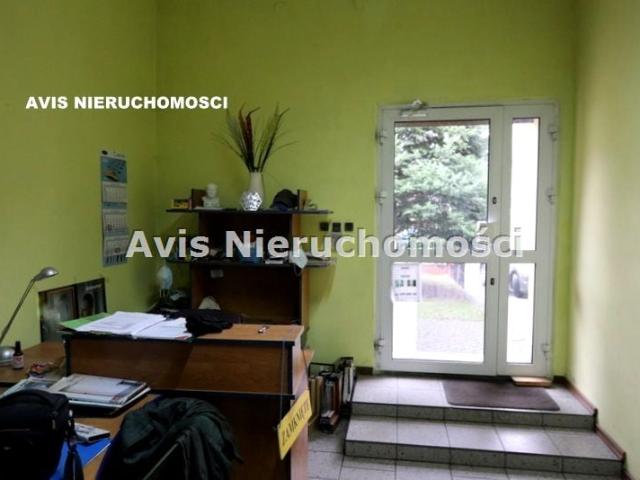 Lokal użytkowy 38 m², Strzegom