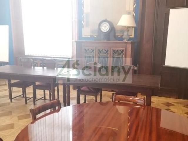 Lokal użytkowy 38 m², Warszawa