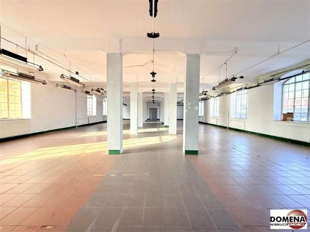 Lokal użytkowy 390 m², Białystok