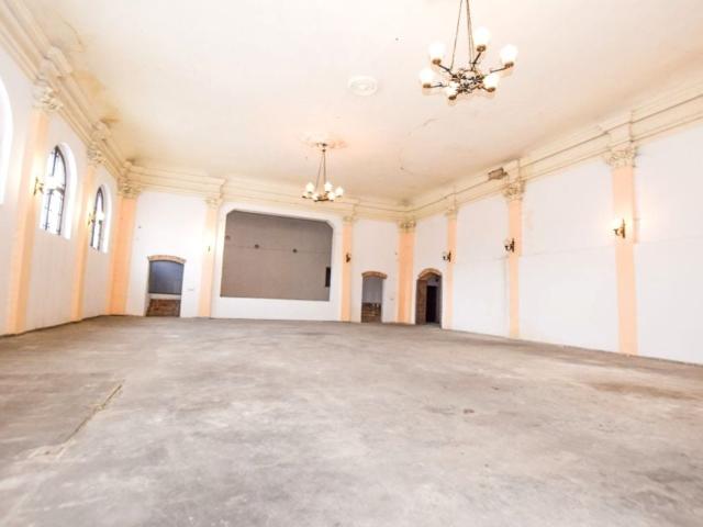 Lokal użytkowy 395 m², Mysłowice