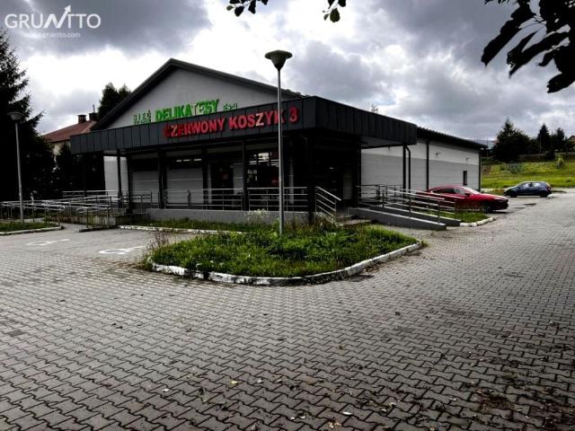 Lutoryż 396 m², Lutoryż
