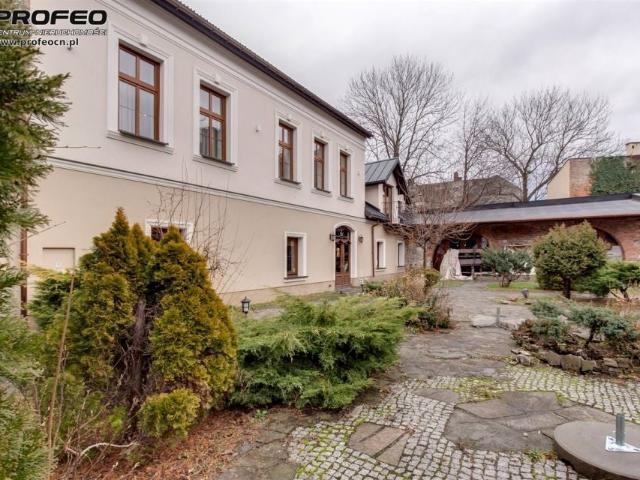 Lokal użytkowy 397 m², Bielsko Biała