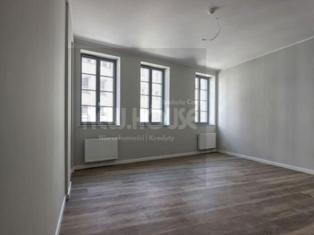 Lokal użytkowy 39,80 m², Szczecin