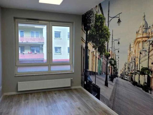 Lokal użytkowy 39,94 m², Łódź