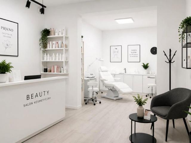 Lokal użytkowy 39 m², Toruń
