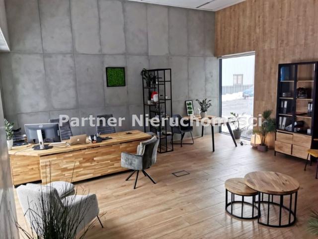 Lokal użytkowy 39 m², Toruń