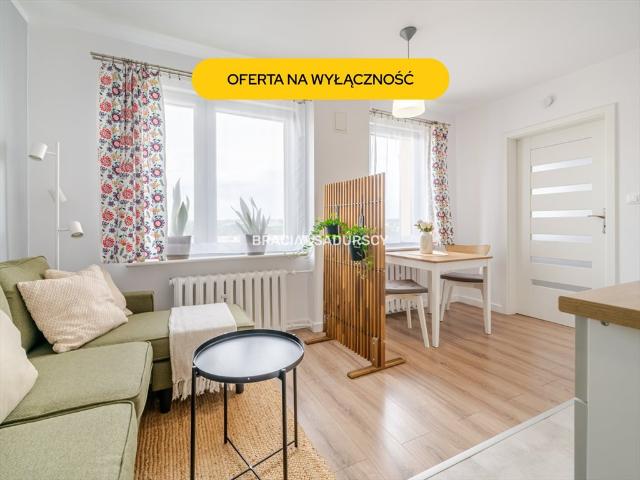 Lokal użytkowy 39 m² w Krakowie gotowy do użytku polecam