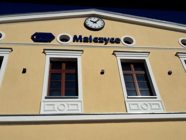 Lokal użytkowy 2 m², Malczyce