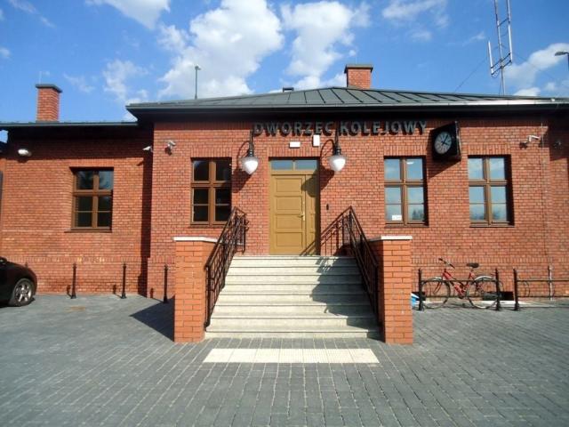 Lokal użytkowy 3 m², Smardzów