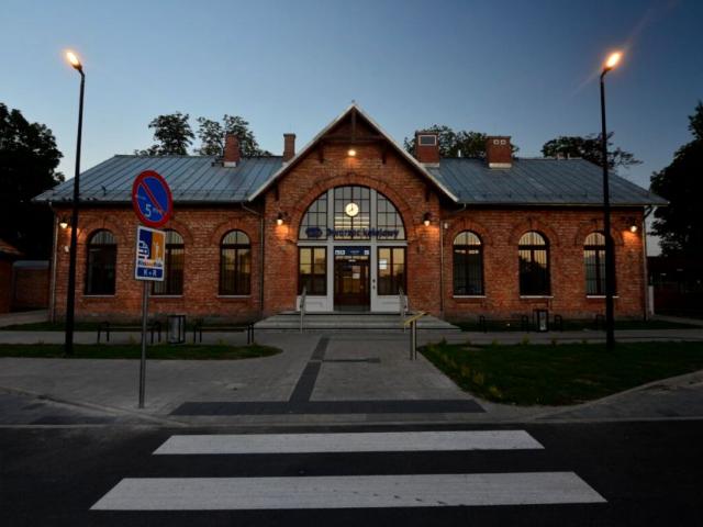 Lokal użytkowy 3 m², Sochaczew