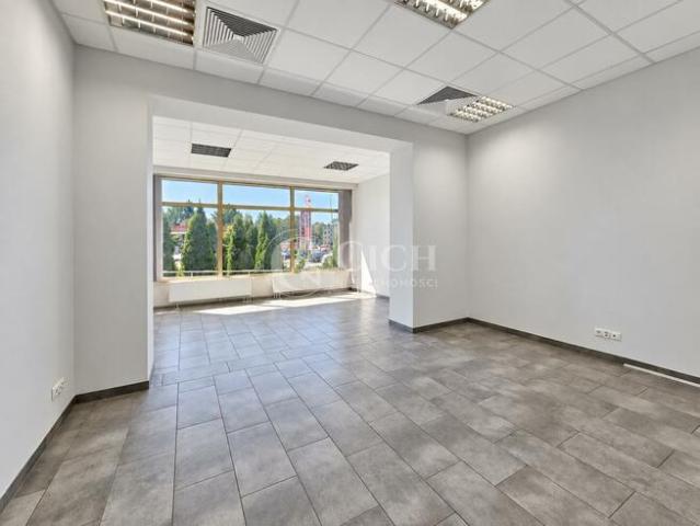 Lokal użytkowy Tarnów