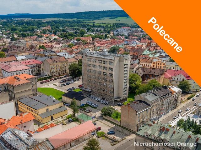 Lokal użytkowy, Tarnów, Legionów, 4965.00 m², sprzedam lokal użytkowy