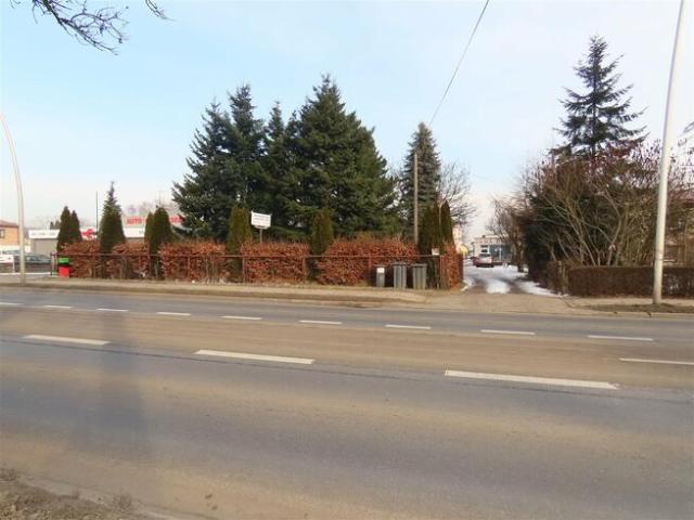 Lokal użytkowy Tychy Wilkowyje