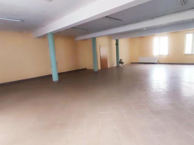Lokal użytkowy Tychy P