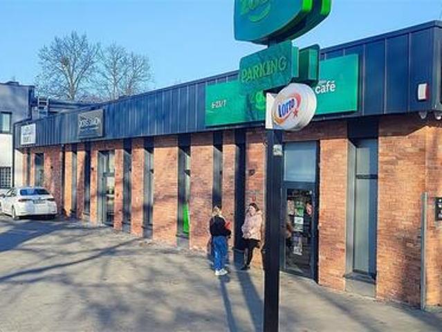 Lokal użytkowy Tychy Śródmieście