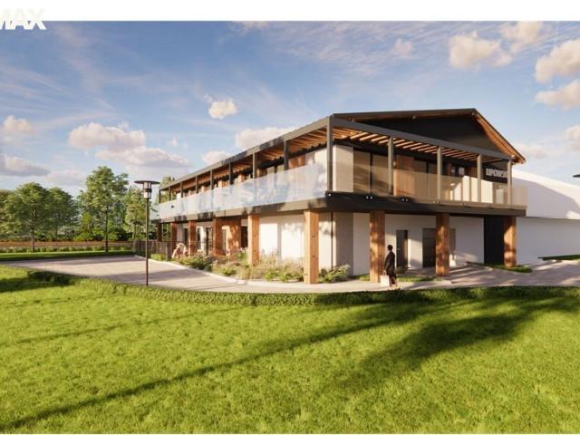 Lokal użytkowy, Ustroń, Lipowska, 451.00 m², sprzedam lokal użytkowy