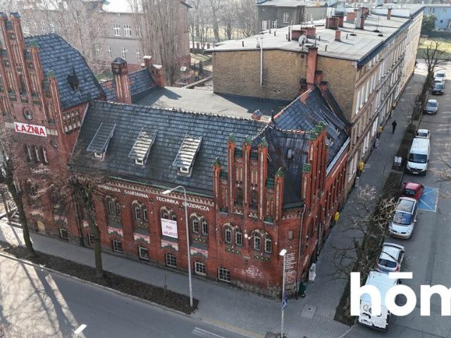 Lokal użytkowy w centrum Świebodzic, 567 m2, inwestycja