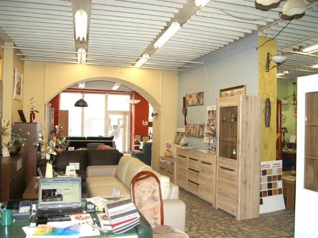 Lokal użytkowy, Wałbrzych Śródmieście, 210.00 m², sprzedam lokal użytkowy