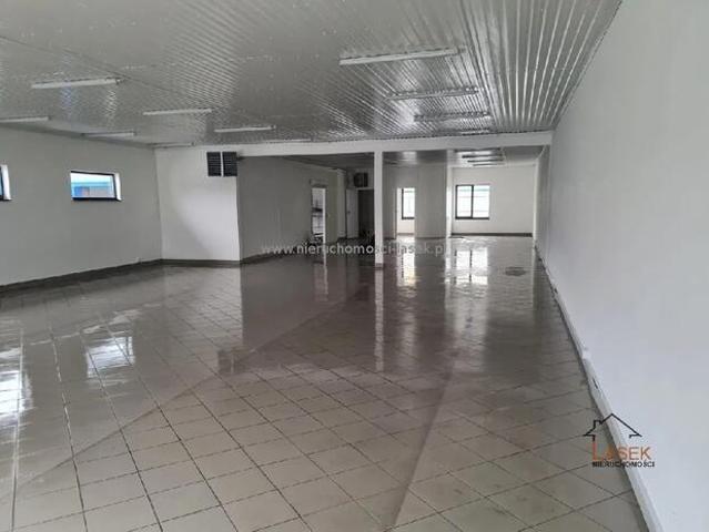 Lokal użytkowy Wadowice
