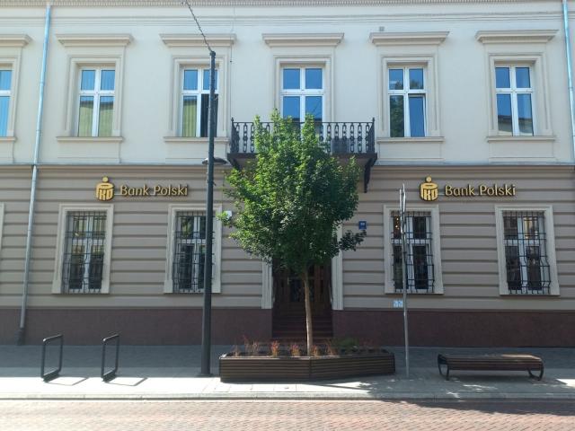 Lokal użytkowy, Wadowice, Lwowska, 274.58 m², wynajmę lokal użytkowy