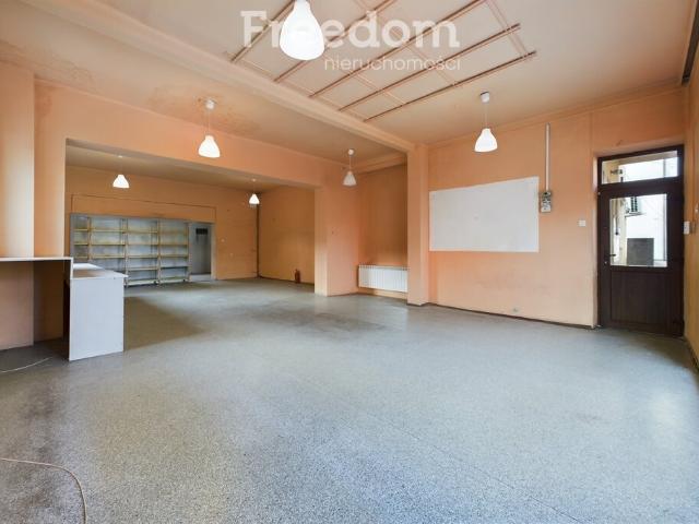 Lokal użytkowy, Wadowice, Lwowska, 93.00 m², wynajmę lokal użytkowy