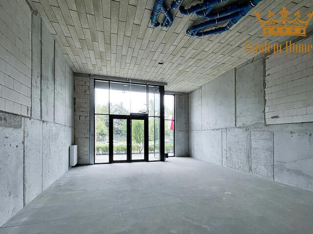 Lokal użytkowy, Warszawa, 86.45 m², wynajmę lokal użytkowy