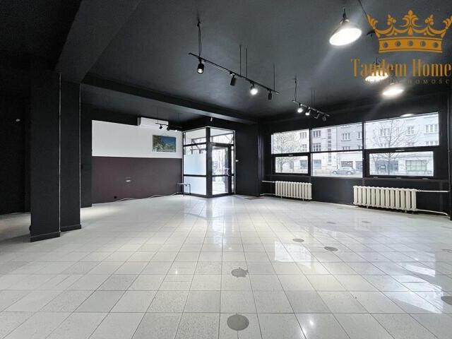 Lokal użytkowy, Warszawa, 93.00 m², wynajmę lokal użytkowy