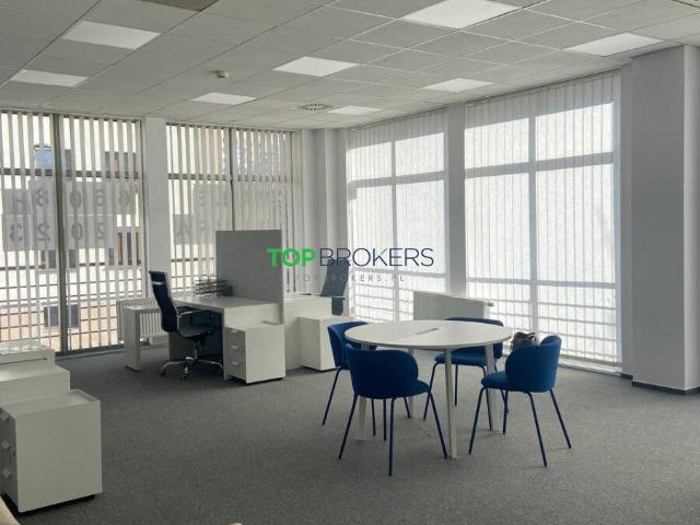 Lokal użytkowy, Warszawa, 120.00 m², wynajmę lokal użytkowy