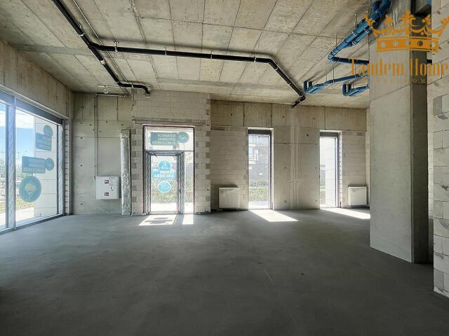 Lokal użytkowy, Warszawa, 128.69 m², wynajmę lokal użytkowy