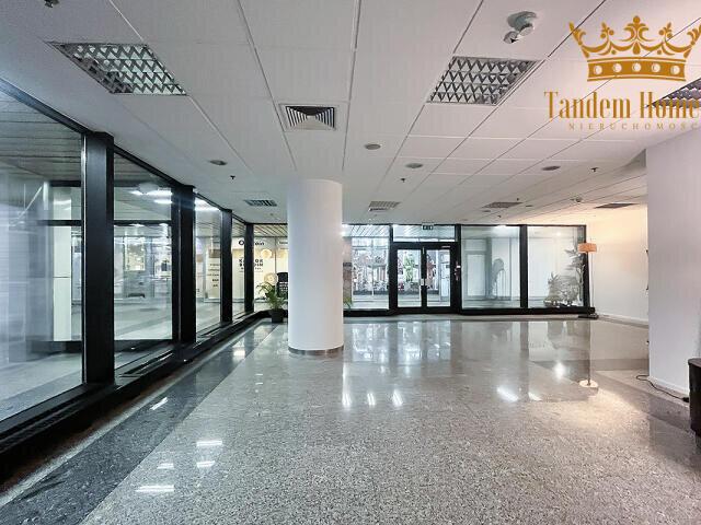 Lokal użytkowy, Warszawa, 133.70 m², wynajmę lokal użytkowy