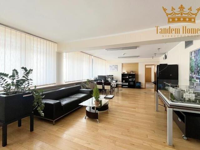 Lokal użytkowy, Warszawa, 185.94 m², wynajmę lokal użytkowy