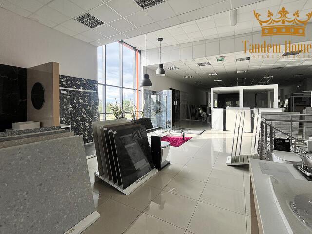 Lokal użytkowy, Warszawa, 220.00 m², wynajmę lokal użytkowy