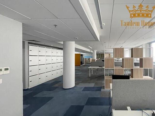 Lokal użytkowy, Warszawa, 2703.27 m², wynajmę lokal użytkowy