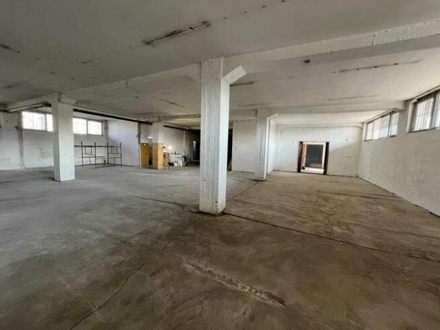 MAGAZYN Warszawa Targówek