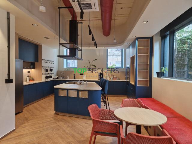 Lokal użytkowy, Warszawa, Waliców, 200.00 m², wynajmę lokal użytkowy