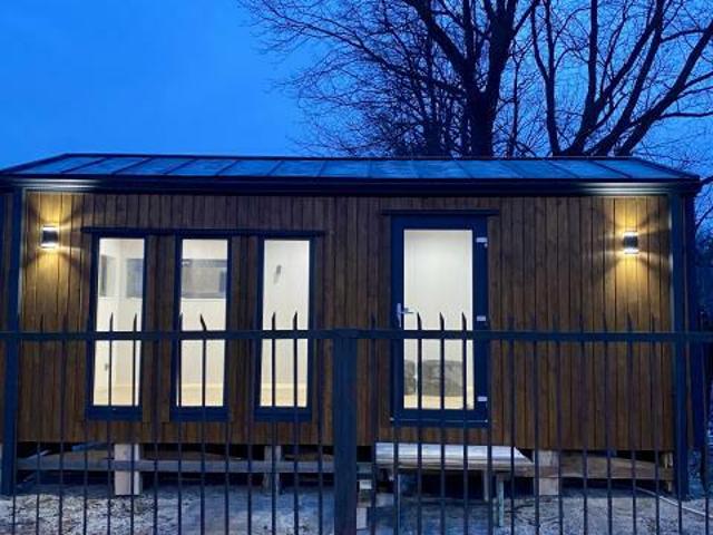 Lokal użytkowy Warszawa Wawer, Nadwiśle