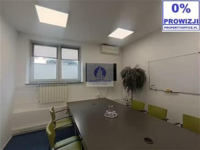 Lokal użytkowy Warszawa Wilanów, Nałęczowska