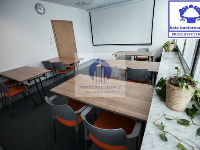 Lokal użytkowy Warszawa Wola, Okopowa