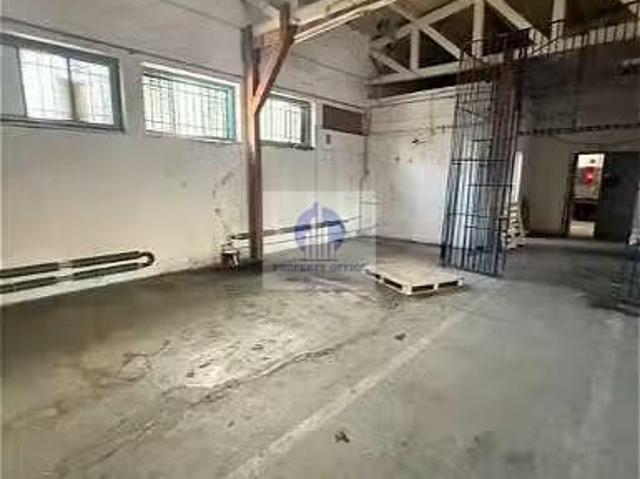 Lokal użytkowy Warszawa Wola, al. Prymasa Tysiąclecia