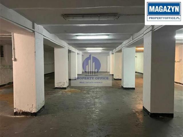 Lokal użytkowy Warszawa Wola, al. Prymasa Tysiąclecia