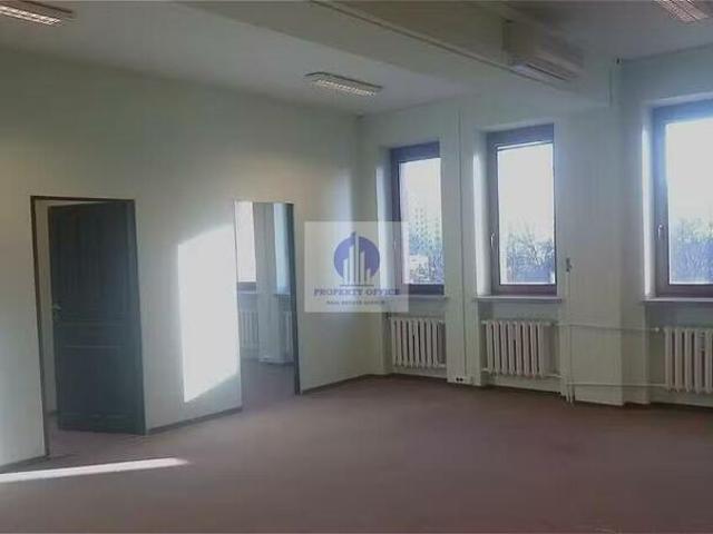 Lokal użytkowy Warszawa Wola, Anielewicza