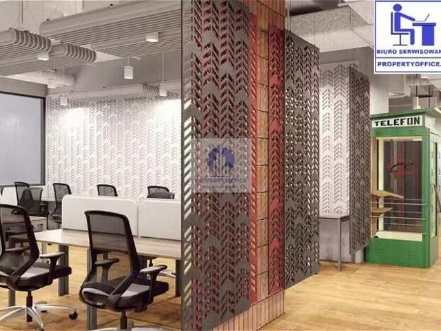 Lokal użytkowy Warszawa Wola, Leszno